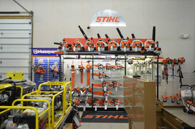 Stihl Saws